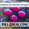 Kamagra Orange Jelly 02